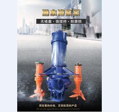 渣(zhā)漿泵系(xi)列