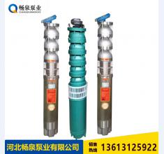 潛水泵(bèng)深井泵(beng)